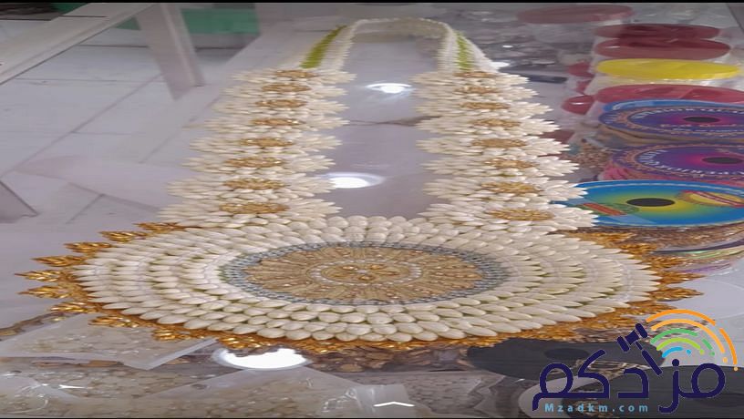 يوجد لدينا الفل البلدي والورد اطبيعيه وريحان