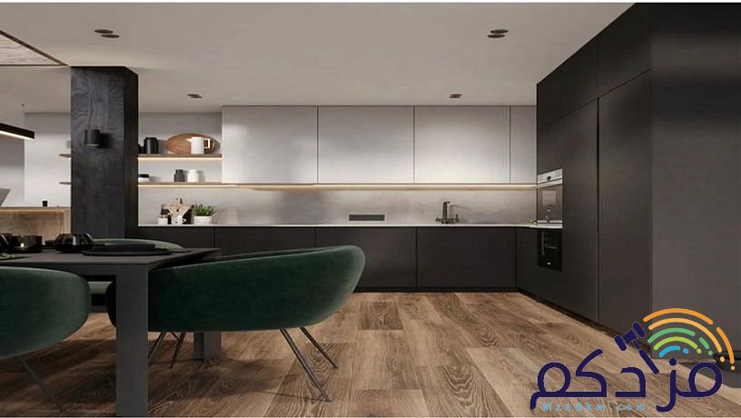 تصميم وتنفيذ ديكور داخلي - حدائق - واجهات