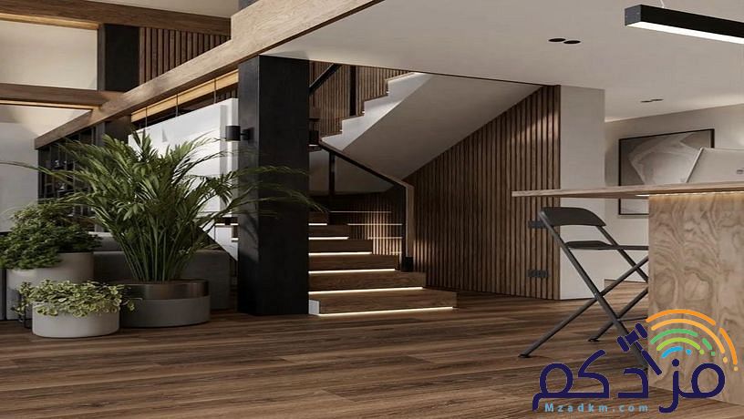 تصميم وتنفيذ ديكور داخلي - حدائق - واجهات
