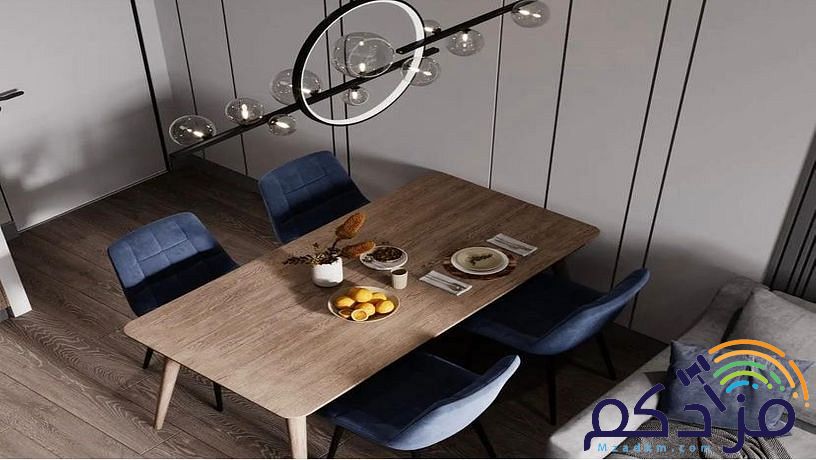 تصميم وتنفيذ ديكور داخلي - حدائق - واجهات