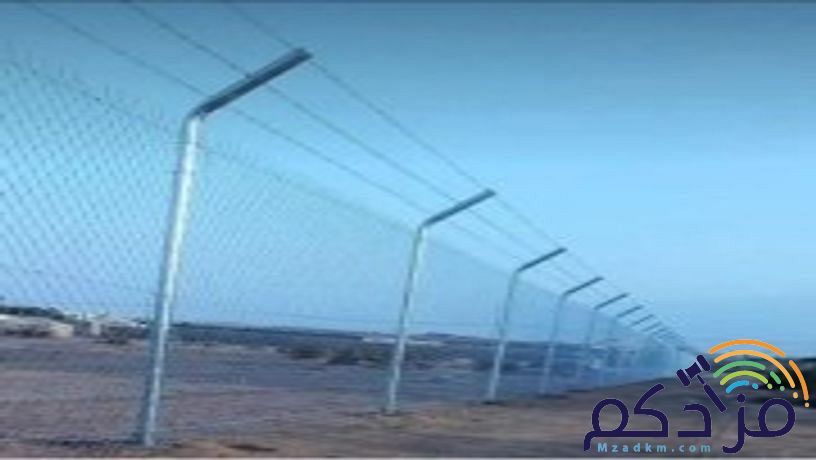 مقاول شبوك ونخيل وثراث
