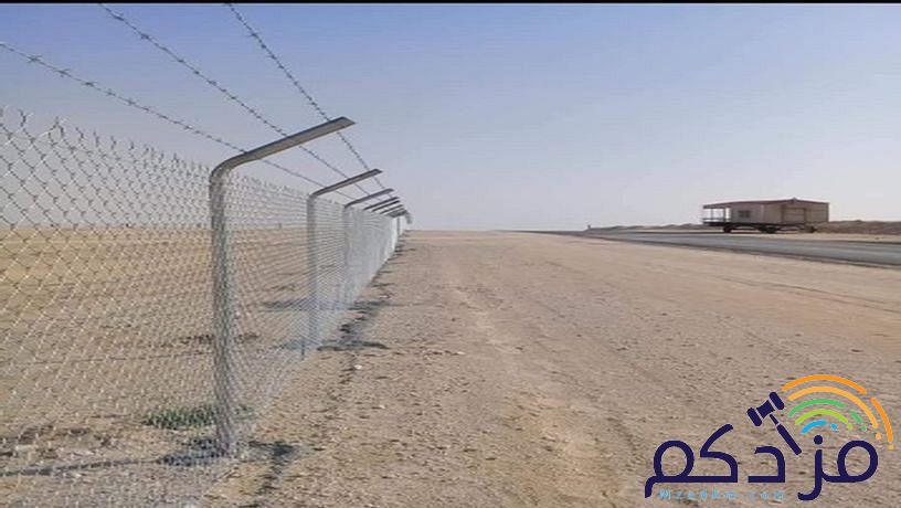 مقاول شبوك ونخيل وثراث