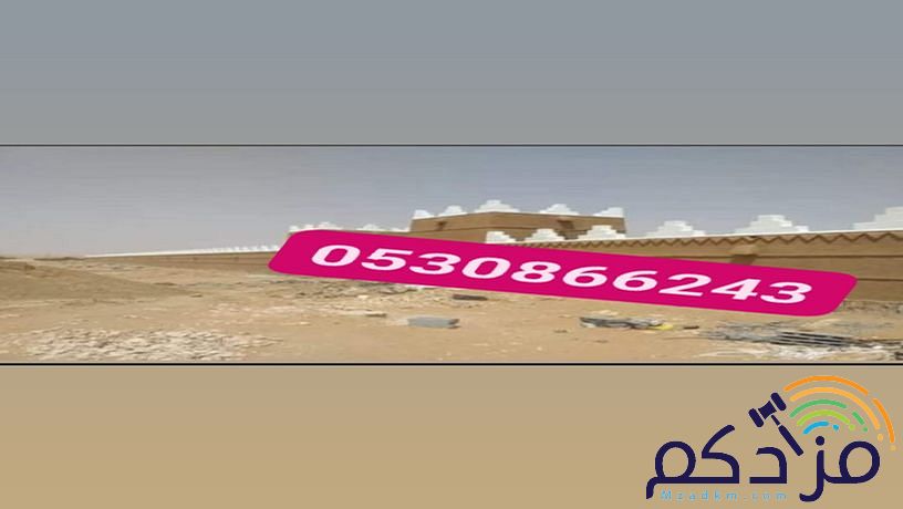 مقاول شبوك ونخيل وثراث
