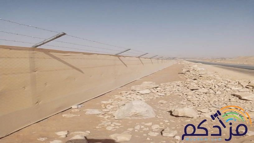 مقاول شبوك ونخيل وثراث