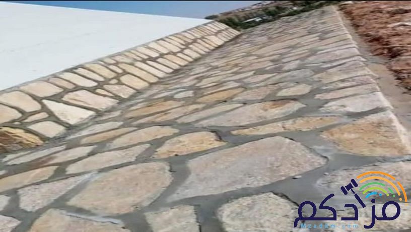 مقاول شبوك ونخيل وثراث