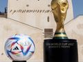 كرة قدم كأس العالم ٢٠٢٢