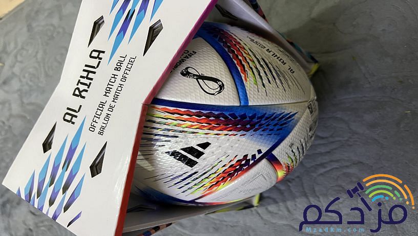 كرة قدم كأس العالم ٢٠٢٢