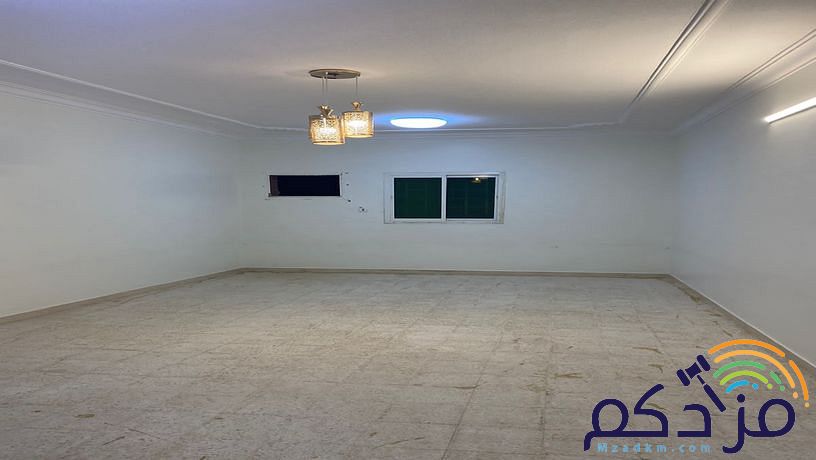 شقة ايجار ١٩٠٠