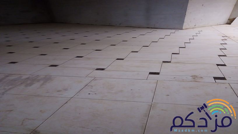 مبلط سيراميك في المدينة المنورة