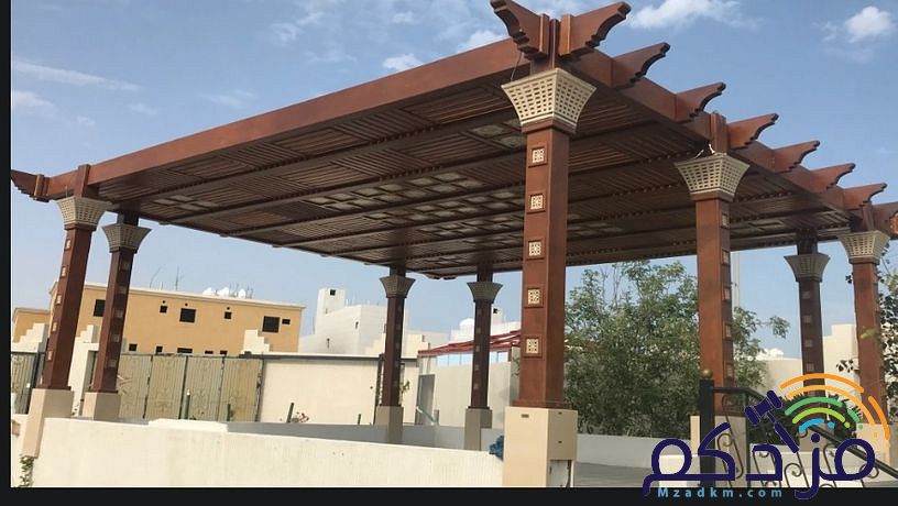مؤسسة التنامي للمقاولات العامه