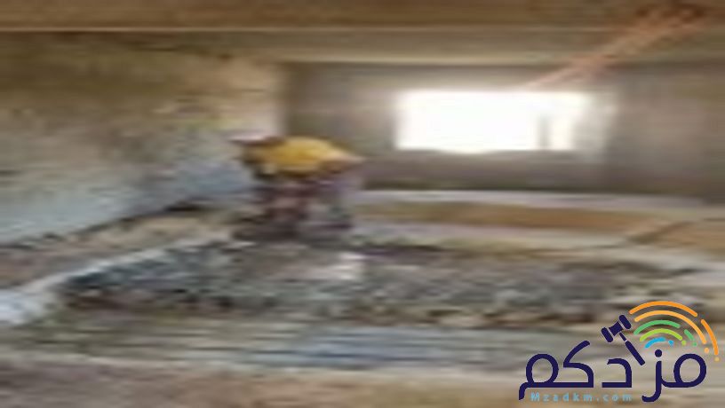 كمبروسر حفر تكسير تخشين خرسانه