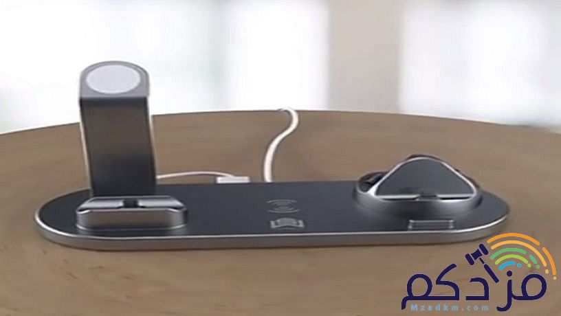 قاعدة شحن 6في1