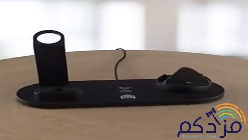 قاعدة شحن 6في1