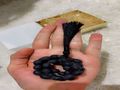 سبحة العنبر النادره