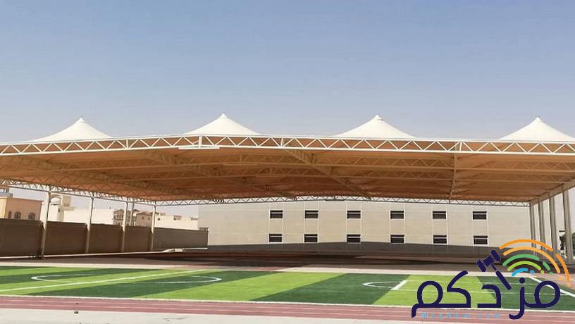 مضلات سواتر وجميع اعمال الحداده