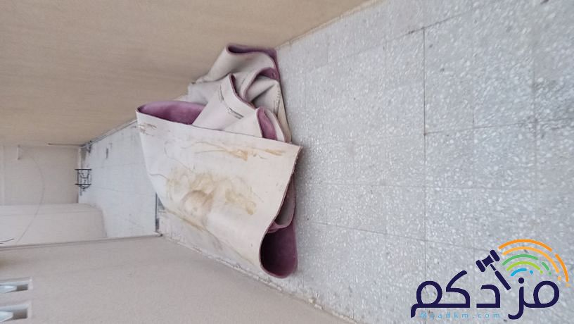 الرياض حي طويق
