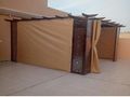 #مظلات_سواتر_الجنوب_0536616671