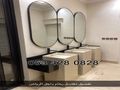 مغاسل رخام - مغاسل