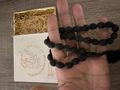 سبحة العنبر النادره