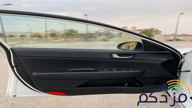 كيا اوبتيما 2019