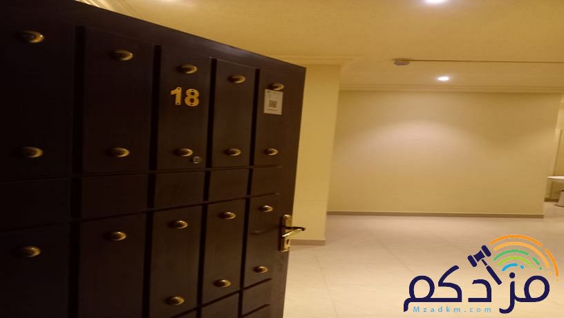 شقة للايجار