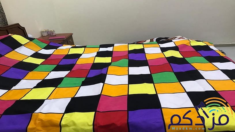ملايات وارد دبي