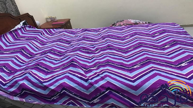 ملايات وارد دبي