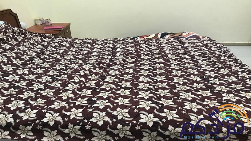 ملايات وارد دبي