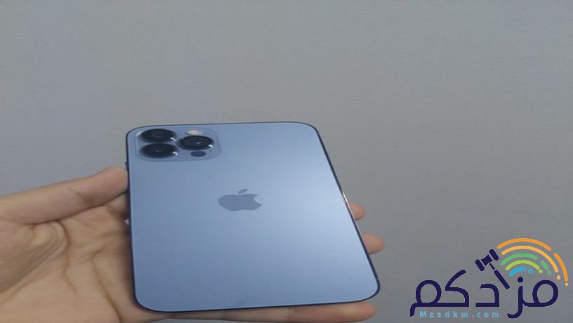 جرم ايفونx