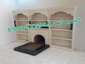 مشبات,مشبات حديثة,مشبات رخام