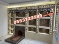 مشبات,مشبات حديثة,مشبات رخام