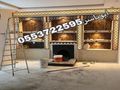 مشبات,مشبات حديثة,مشبات رخام