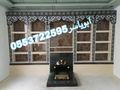 مشبات,مشبات حديثة,مشبات رخام