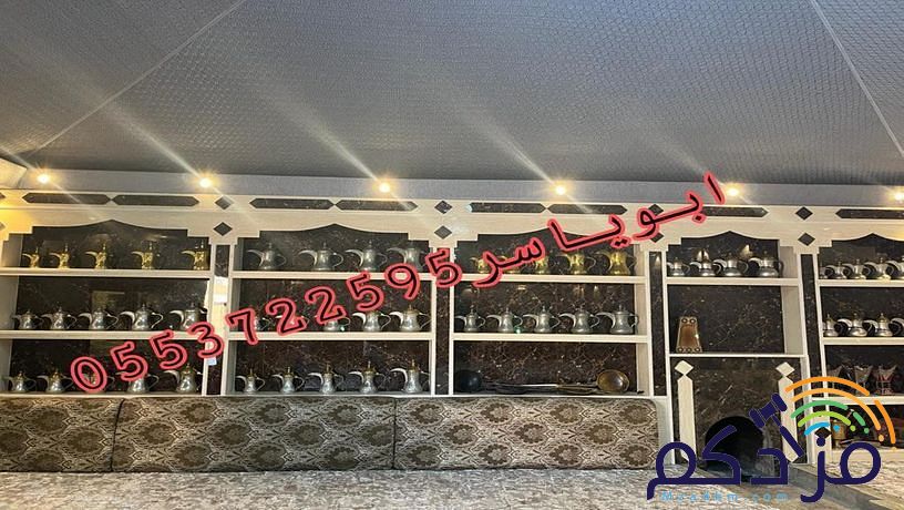 مشبات,مشبات حديثة,مشبات رخام