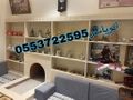 مشبات حجر, مشبات ديكورات مشبات