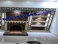مشبات حجر, مشبات ديكورات مشبات