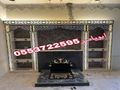 مشبات حجر, مشبات ديكورات مشبات