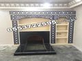 مشبات حجر, مشبات ديكورات مشبات