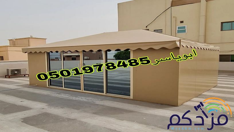 بيت شعر للبيع اسعار بيوت الشعر في الرياض