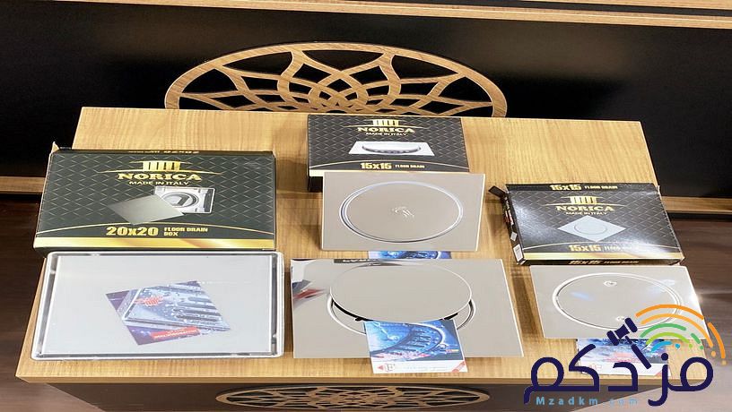 شركة ادوات سباكة