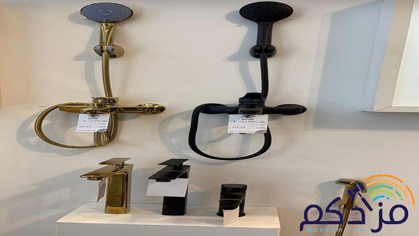 شركة ادوات سباكة