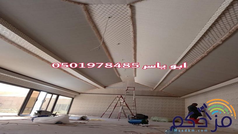 بيوت شعر حديثة ديكورات بيوت شعر