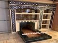 مشبات نار صور مشبات فخمه صورمشب نار