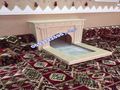 مشبات نار صور مشبات فخمه صورمشب نار