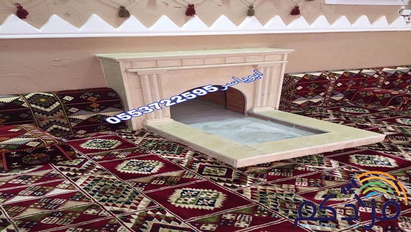 مشبات نار صور مشبات فخمه صورمشب نار