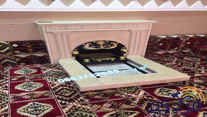 مشبات,مشبات حديثة,مشبات رخام, موقع ديكورات مشبات صور مشبات