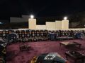 شاليه واستراحة نفرتيتي المائية