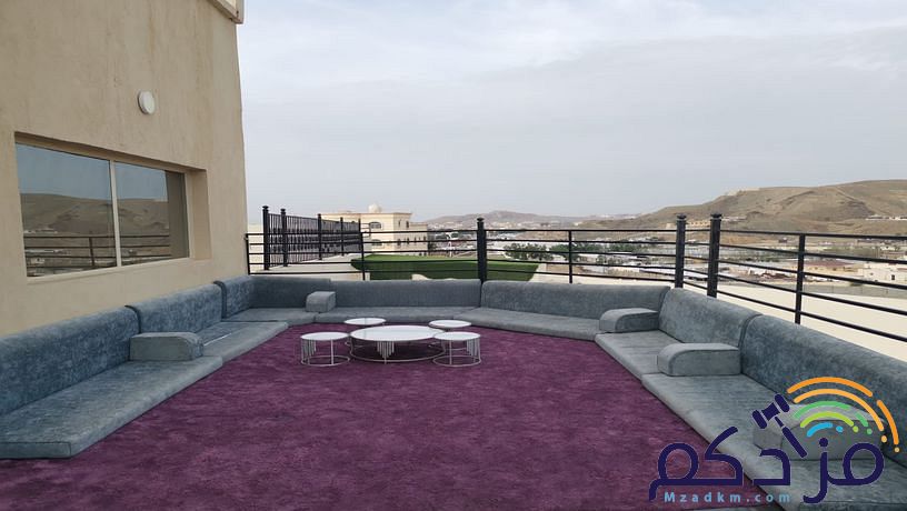 شاليه واستراحة نفرتيتي المائية