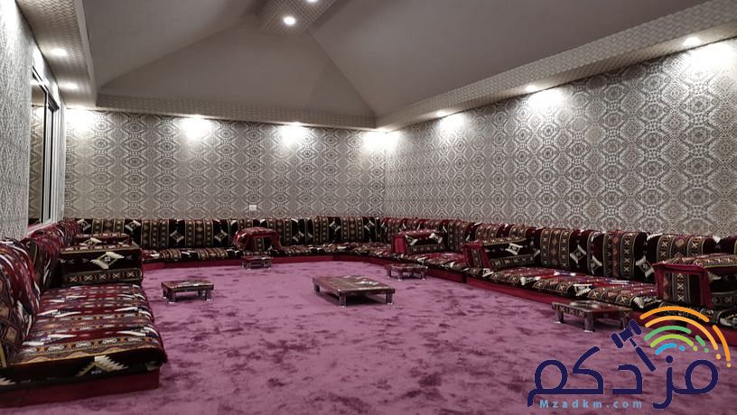 شاليه واستراحة نفرتيتي المائية