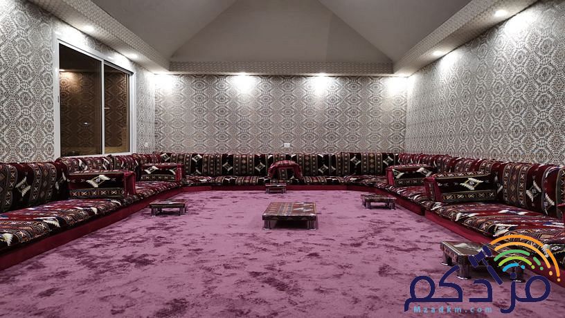 شاليه واستراحة نفرتيتي المائية